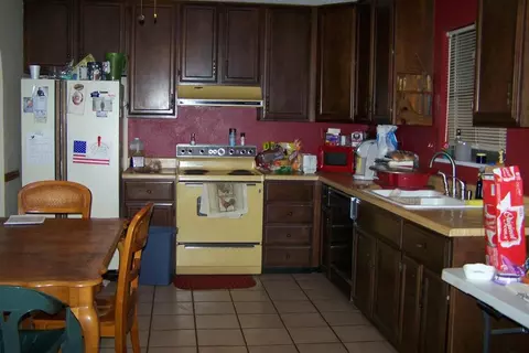 219 E Zero St, Robert Lee, TX 76945 photo 3
