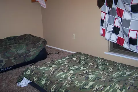 219 E Zero St, Robert Lee, TX 76945 photo 6