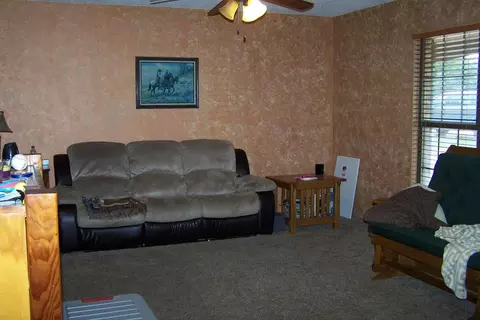 219 E Zero St, Robert Lee, TX 76945 photo 2