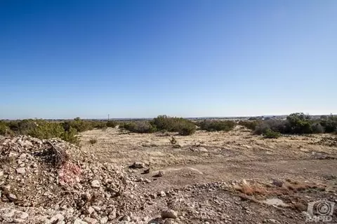 16520 Vaquero Trl, Christoval, TX 76935