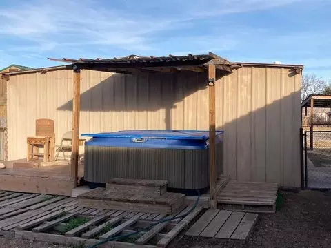 415 Pine St, Sheffield, TX 79781 photo 13