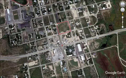 0 Main St, Garden City, TX 79739