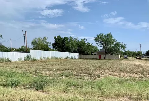 1820 La Follette St, San Angelo, TX 76905