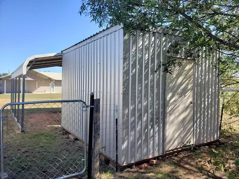 210 5th St, Robert Lee, TX 76945 photo 18