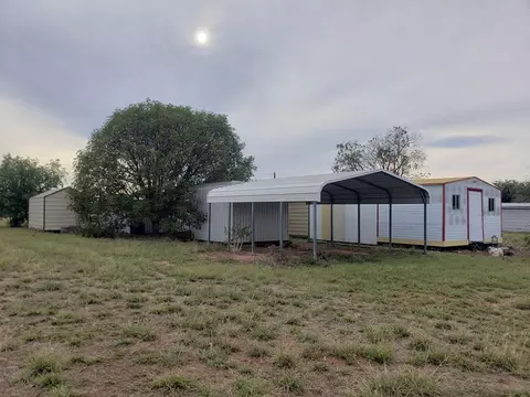 210 5th St, Robert Lee, TX 76945 photo 20