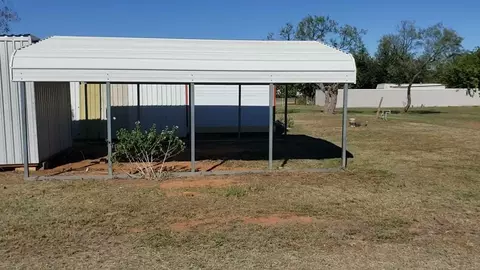 210 5th St, Robert Lee, TX 76945 photo 21