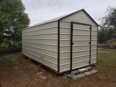 210 5th St, Robert Lee, TX 76945 photo 16