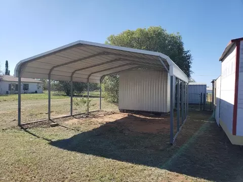 210 5th St, Robert Lee, TX 76945 photo 22
