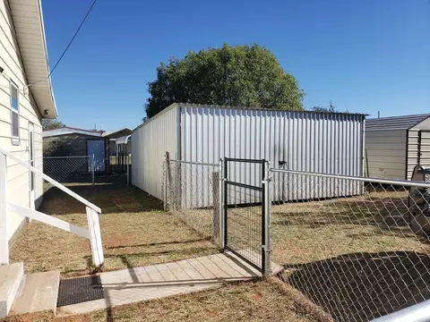 210 5th St, Robert Lee, TX 76945 photo 13