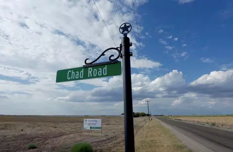8605 Chad Rd, Wall, TX 76957 photo 1