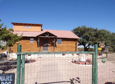 1428 County Rd 312, Eldorado, TX 76936 photo 5