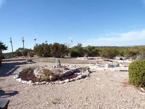 1428 County Rd 312, Eldorado, TX 76936 photo 32