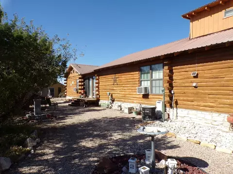 1428 County Rd 312, Eldorado, TX 76936 photo 29