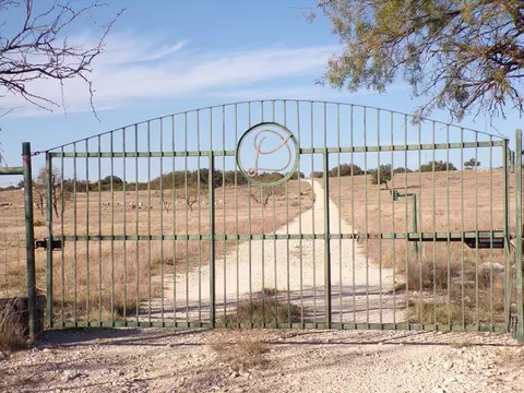 1428 County Rd 312, Eldorado, TX 76936 photo 1