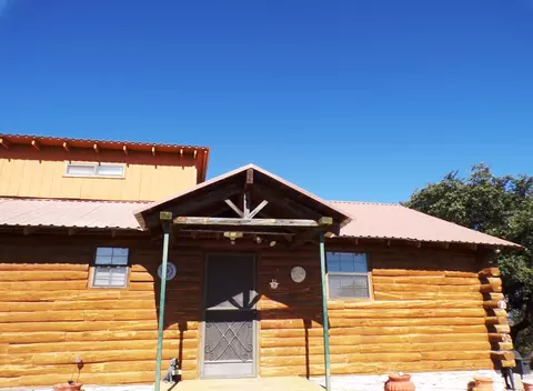 1428 County Rd 312, Eldorado, TX 76936 photo 6