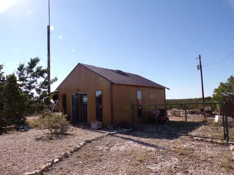 1428 County Rd 312, Eldorado, TX 76936 photo 34