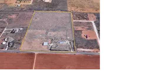 6301 County Rd 1178, Midland, TX 79701