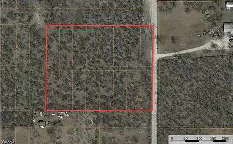 48 Th Crockett Ave, San Angelo, TX 76903