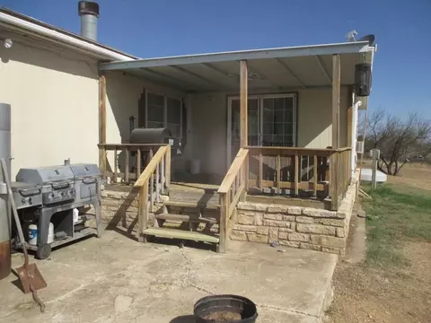 17001 Kickapoo Creek Rd, Millersview, TX 76862 photo 4