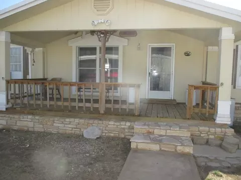 17001 Kickapoo Creek Rd, Millersview, TX 76862 photo 2