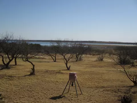 17001 Kickapoo Creek Rd, Millersview, TX 76862 photo 5