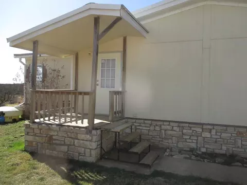 17001 Kickapoo Creek Rd, Millersview, TX 76862 photo 3