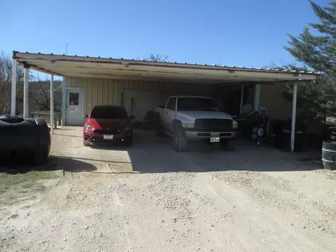 17001 Kickapoo Creek Rd, Millersview, TX 76862 photo 11