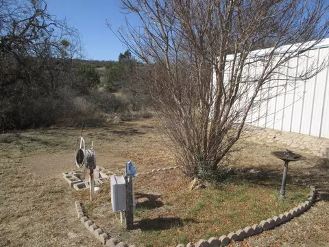 17001 Kickapoo Creek Rd, Millersview, TX 76862 photo 7