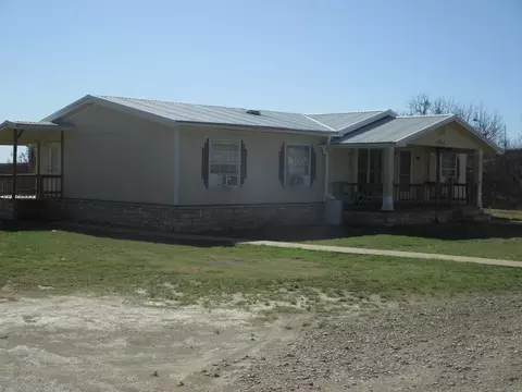 17001 Kickapoo Creek Rd, Millersview, TX 76862 photo 1