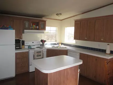17001 Kickapoo Creek Rd, Millersview, TX 76862 photo 17