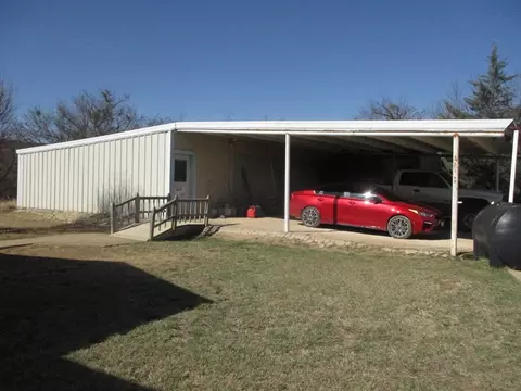 17001 Kickapoo Creek Rd, Millersview, TX 76862 photo 10