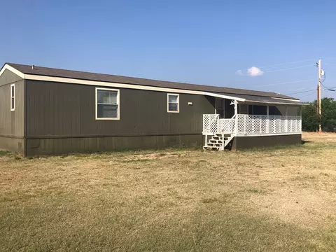 402 N Woods St, Bronte, TX 76933 photo 26