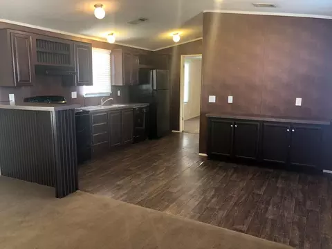402 N Woods St, Bronte, TX 76933 photo 3