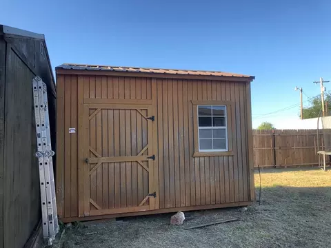 402 N Woods St, Bronte, TX 76933 photo 23