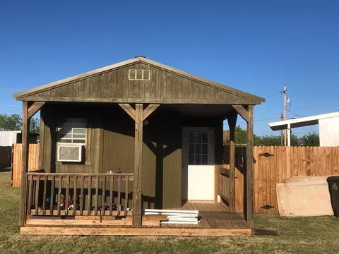 402 N Woods St, Bronte, TX 76933 photo 20