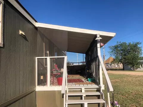 402 N Woods St, Bronte, TX 76933 photo 16