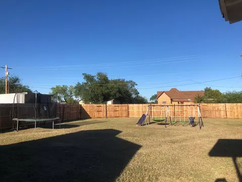 402 N Woods St, Bronte, TX 76933 photo 24