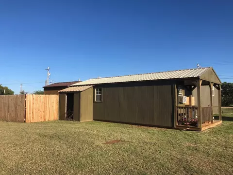 402 N Woods St, Bronte, TX 76933 photo 21