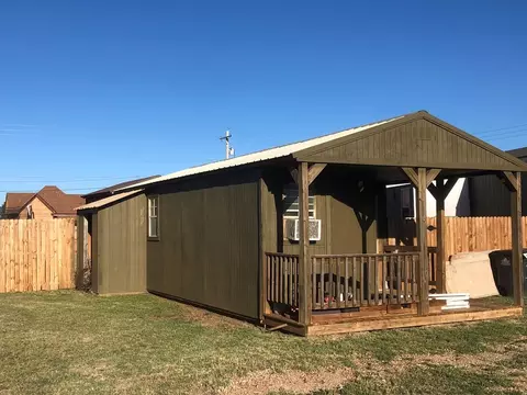402 N Woods St, Bronte, TX 76933 photo 19
