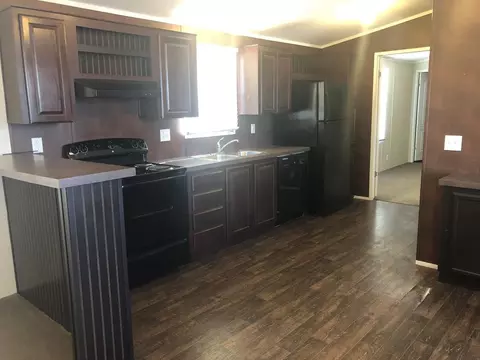 402 N Woods St, Bronte, TX 76933 photo 2