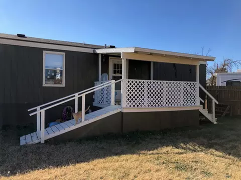 402 N Woods St, Bronte, TX 76933 photo 17