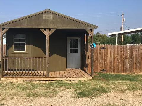 402 N Woods St, Bronte, TX 76933 photo 18