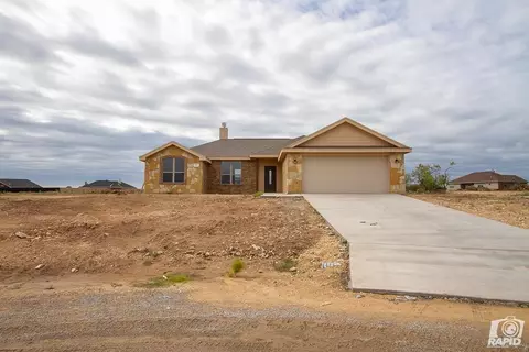 7991 Bearcat, San Angelo, TX 76901