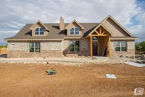 4530 Grey Wolf Ln, San Angelo, TX 76904