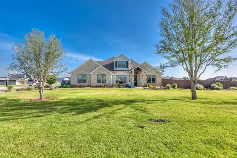8126 Waterloo Dr, Wall, TX 76957 photo 1