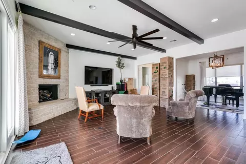 8126 Waterloo Dr, Wall, TX 76957 photo 6