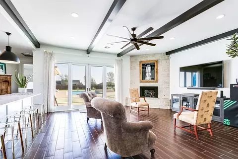 8126 Waterloo Dr, Wall, TX 76957 photo 4