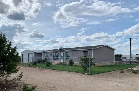 3191 County Rd 300, Eldorado, TX 76936 photo 1