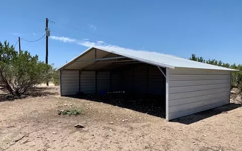 3191 County Rd 300, Eldorado, TX 76936 photo 15