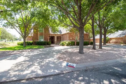 5502 Bentwood Dr, San Angelo, TX 76904